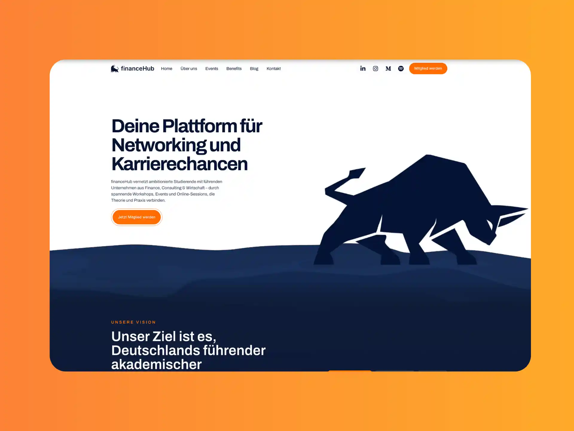 FinanceHub