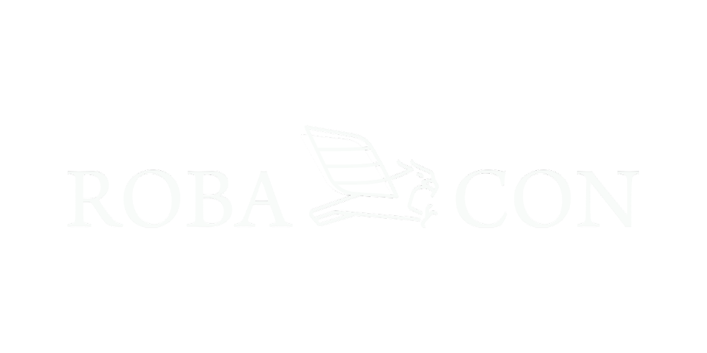 Robacon Logo
