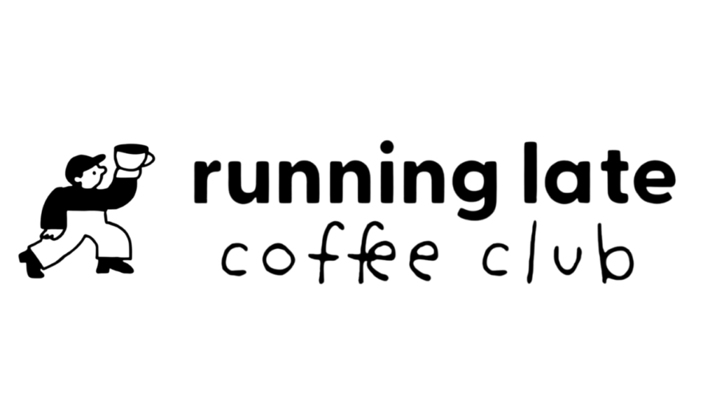 Running Late To Go Logo