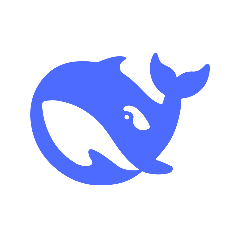 Deepseek Icon