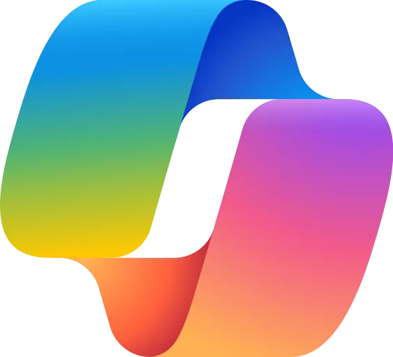 Microsoft Copilot Icon