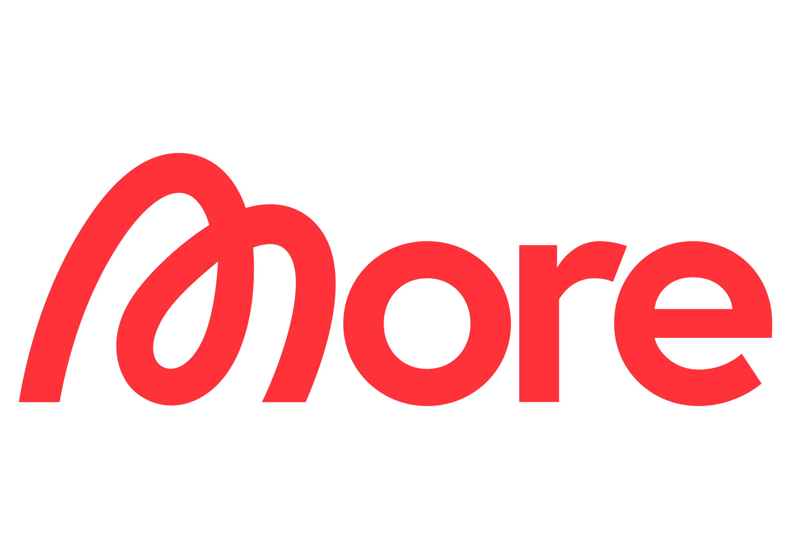 More Nutrition
