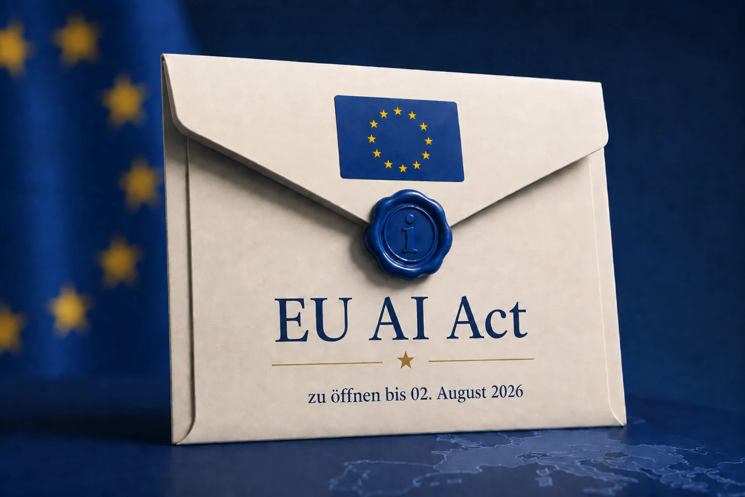 Eu Ai Act 2026 Informationen