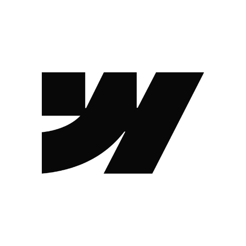 Webflow Logo